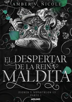 El Despertar de la Reina Maldita / The Dawn of the Cursed Queen image number 0