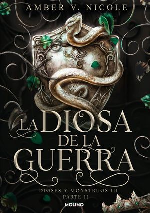 La Diosa de la Guerra / The Dawn of the Cursed Queen 2 image number 0