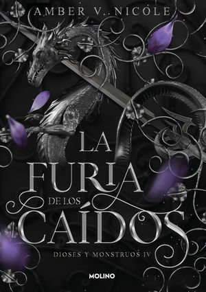 La Furia de Los Ca&iacute;dos (Dioses Y Monstruos 4) / The Wrath of the Fallen image number 0