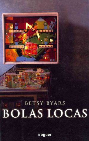 Bolas Locas / The Pinballs image number 0