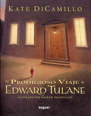 El Prodigioso Viaje de Edward Tulane image number 0