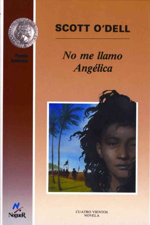 No Me Llamo Angelica image number 0