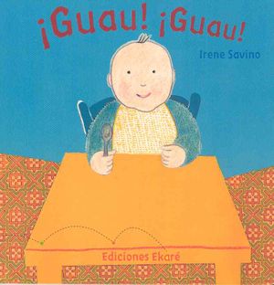 Guau/Bow-Wow image number 0