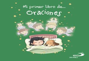 Mi Primer Libro De... Oraciones image number 0