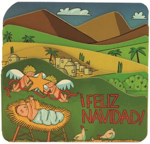Feliz Navidad! image number 0