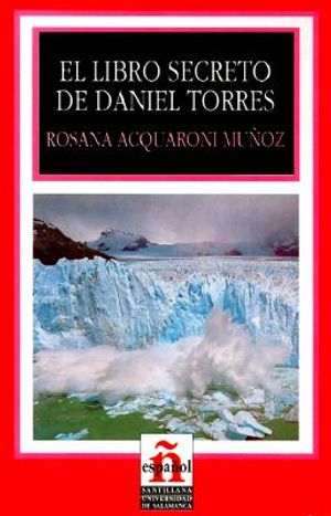 El Libro Secreto de Daniel Torres image number 0