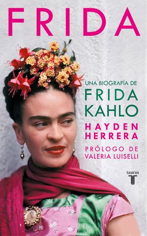 Frida / Frida: A Biography of Frida Kahlo image number 0
