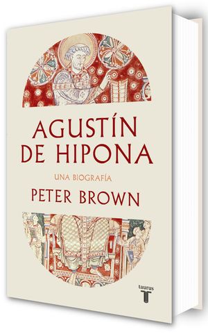 Agust&iacute;n de Hipona / Augustine of Hippo image number 0
