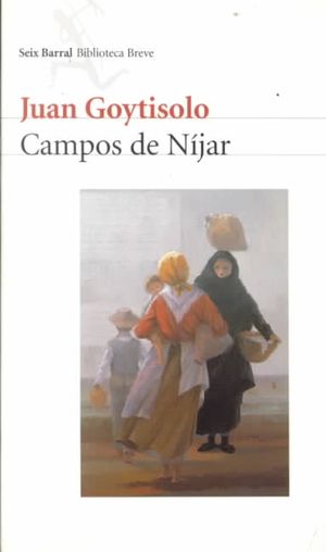 Campos De Nijar image number 0
