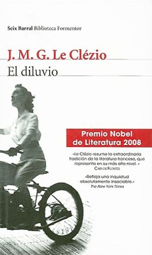 El Diluvio image number 0