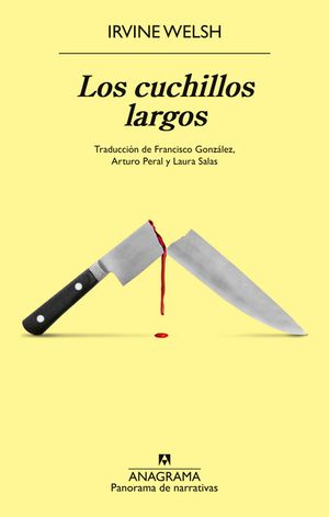 Los Cuchillos Largos image number 0