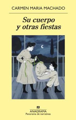 Su Cuerpo Y Otras Fiestas image number 0