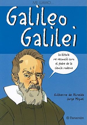 Galileo Galilei image number 0