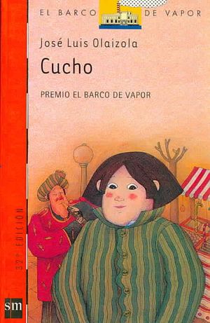 Cucho image number 0