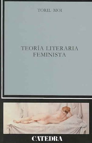 Teoria Literaria Feminista/ Feminist Literary Theory image number 0