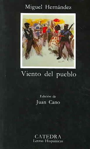 Viento del Pueblo: Poesia En La Guerra image number 0
