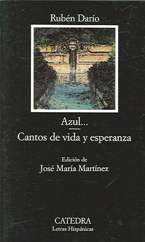 Azul, Cantos de Vida y Esperanza / Blue, Songs of Life and Hope image number 0