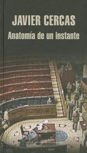 Anatomia de Un Instante image number 0