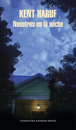 Nosotros En La Noche / Our Souls at Night: A Novel image number 0