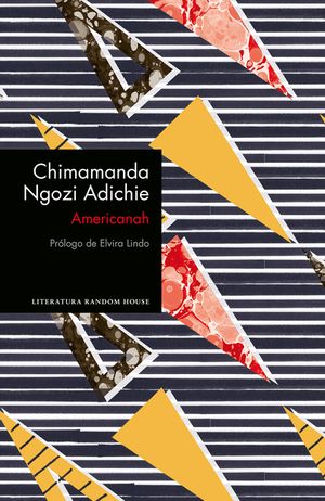 Americanah (Edici&oacute;n Especial Limitada) (Spanish Edition) image number 0