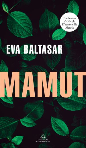 Mamut / Mammut image number 0
