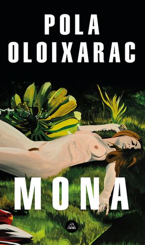 Mona (Spanish Edition) image number 0