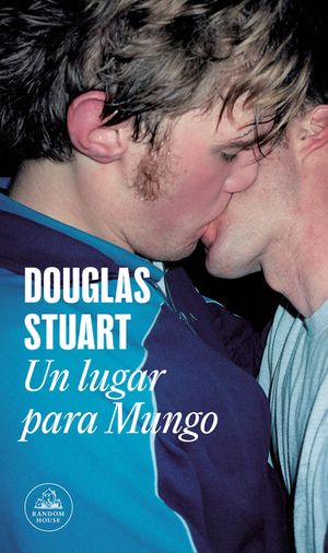 Un Lugar Para Mungo / Young Mungo image number 0