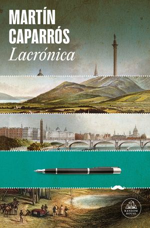 Lacr&oacute;nica / Thechronicle image number 0