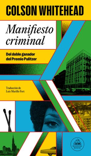 Manifiesto Criminal / Crook Manifesto image number 0