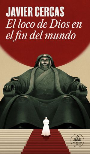 El Loco de Dios En El Fin del Mundo image number 0