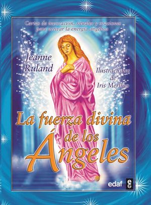 La Fuerza Divina De Los Angeles image number 0