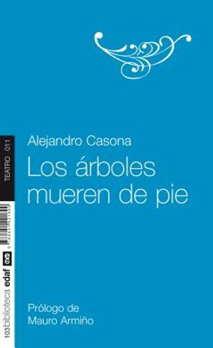 Los Arboles Mueren de Pie image number 0