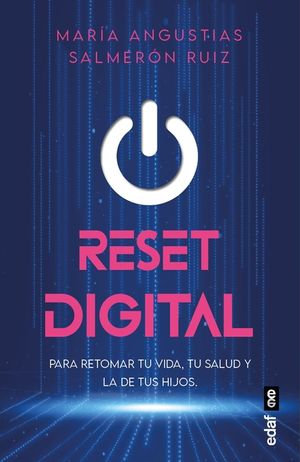 Reset Digital image number 0