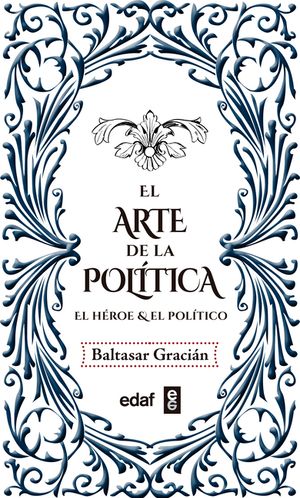 El Arte de la Politica image number 0