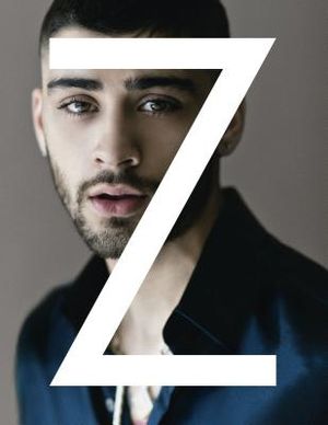 Zayn image number 0