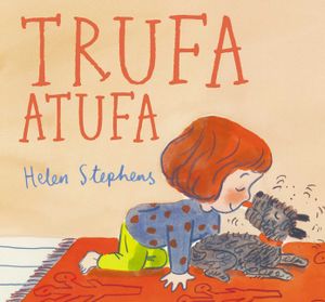 Trufa Atufa / Smelly Peggy image number 0
