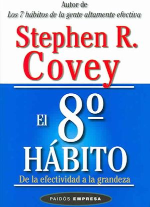 El Octavo Habito image number 0