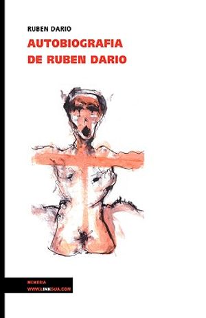 Autobiograf&iacute;a de Rub&eacute;n Dar&iacute;o image number 0