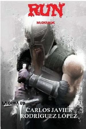 Run: Ragnarok image number 0