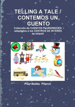 Telling a Tale / Contemos Un Cuento image number 0