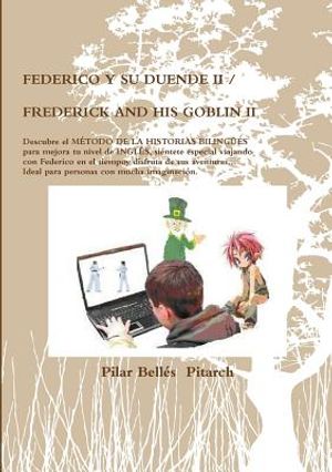 Federico Y Su Duende II / Frederick and His Goblin II image number 0