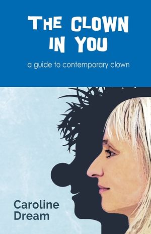 The clown in you image number 0