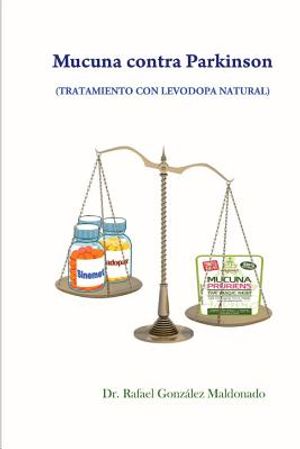 Mucuna contra Parkinson: tratamiento con levodopa natural image number 0