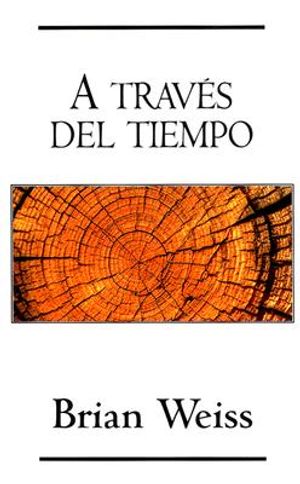 A Traves del Tiempo - Bolsillo = Through Time Into Healing image number 0