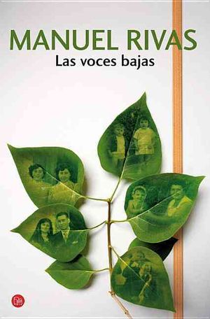 Las Voces Bajas image number 0