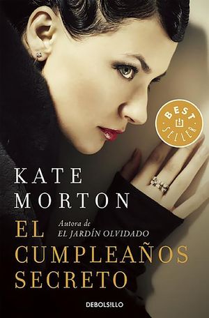 El Cumplea&ntilde;os Secreto / The Secret Keeper image number 0
