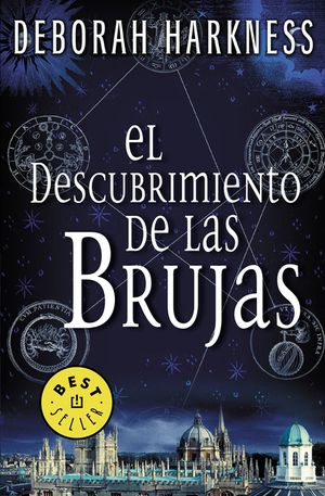 El Descubrimiento de Las Brujas / A Discovery of Witches image number 0