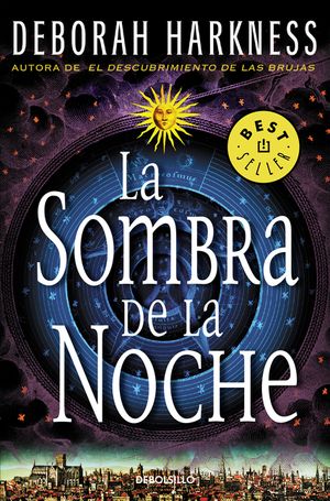 La Sombra de la Noche / Shadow of Night image number 0