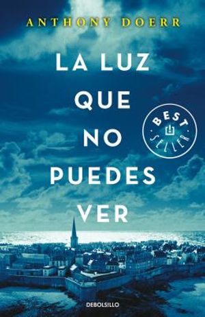 La Luz Que No Puedes Ver/All the Light We Cannot See image number 0