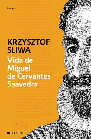 Vida de Miguel de Cervantes Saavedra image number 0